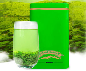 2023春季茶叶铁盒，茶叶罐就选天盟制罐！